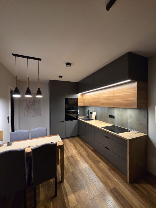 Mieszkanie na wynajem | 45 m² | Oporów | Jordanowska | Wysoki standard