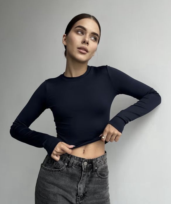 Лонг мікродайвінг