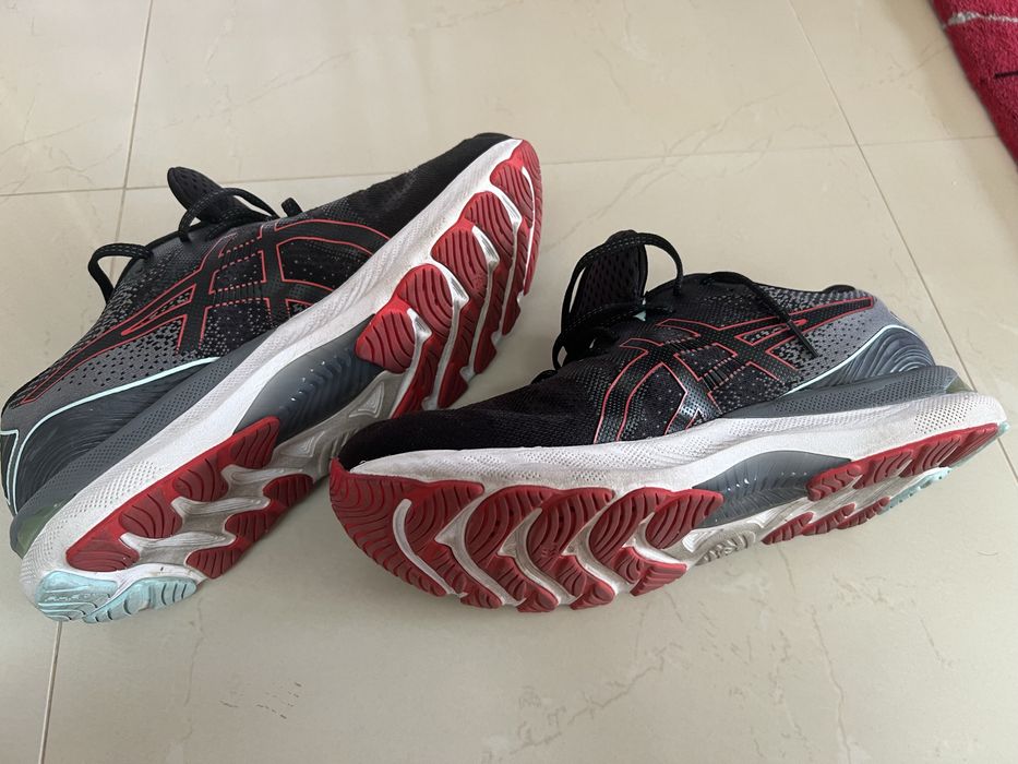 Sapatilhas de homem Asics
