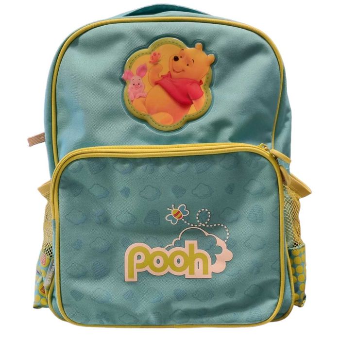 Mochilas escolares novas (Fim de stock)