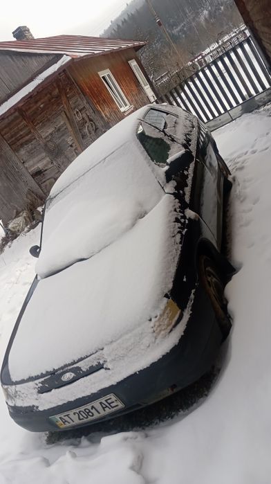 Продам ВАЗ 2112 на ходу