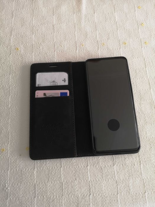 Samsung S20_8GB/128GB_ DualSim