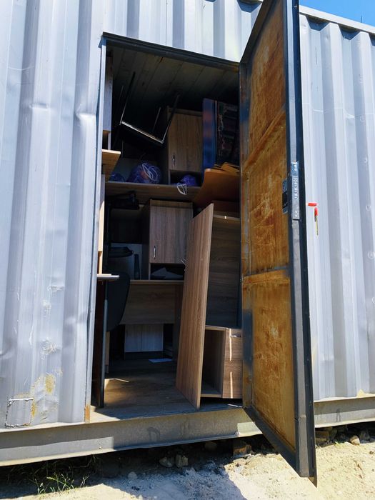 Оренда СКЛАДА, КОНТЕЙНЕРА, БОКСА від 15 м2 | Теремки / Одеська траса