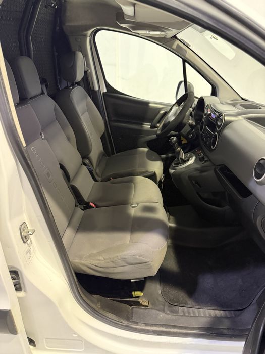 Citroen berlingo 3L