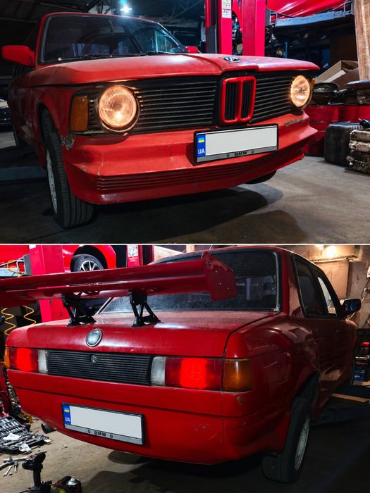 BMW Seria 3