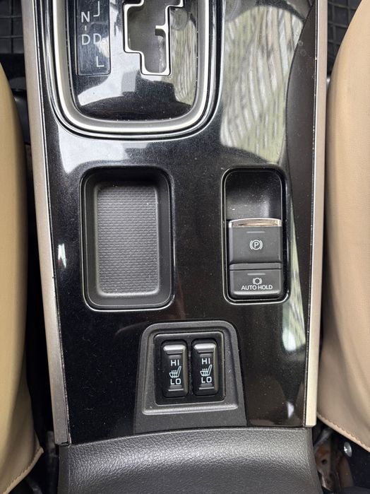 Mitsubishi Outlander 2019