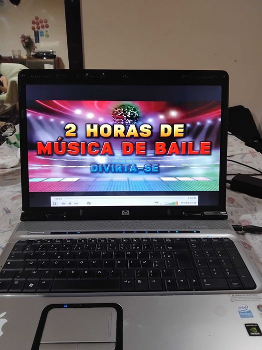 Computador portatil marca HP para venda preço mesmo barato para desocupar Atencao leia anuncio