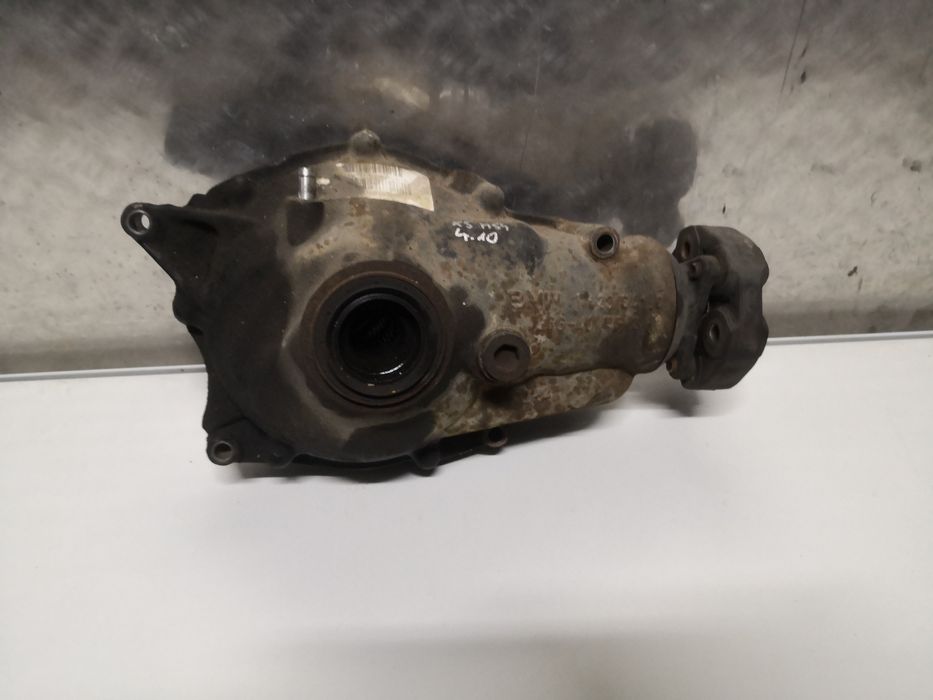 Dyferencjał przedni BMW x5 e53 3.0b 231KM M54B30 4.10 most