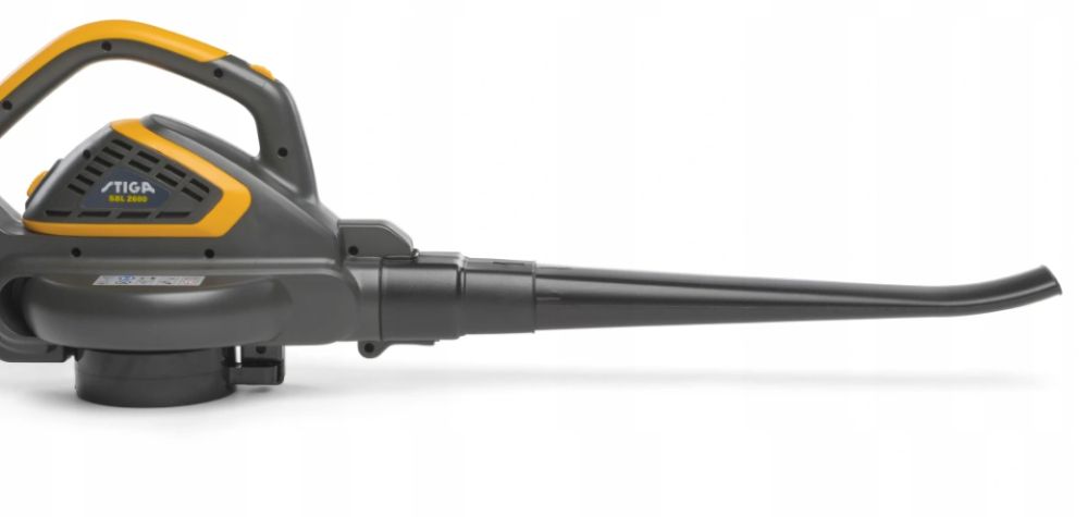 Dmuchawa / Odkurzacz STIGA SBL 2600 E