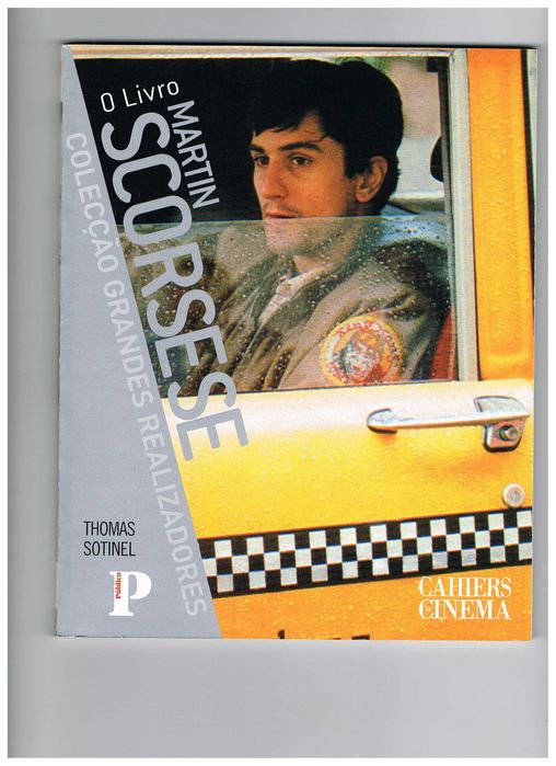 Cinema vários de livros de realizadores