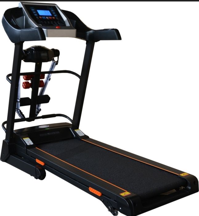 Бігова доріжка EnergyFIT 815D