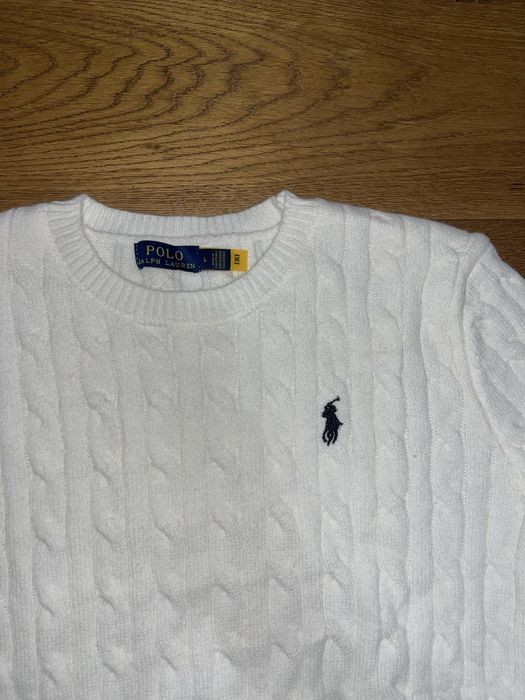 Sweter ralph lauren
