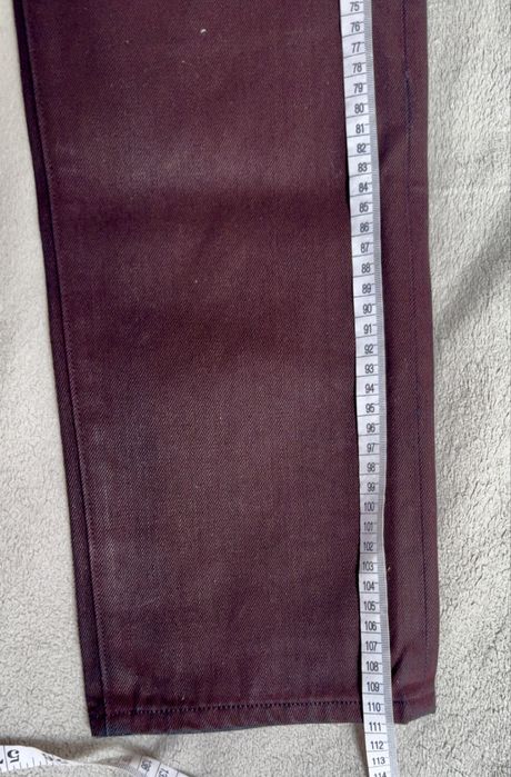 Spodnie Burberry Brit