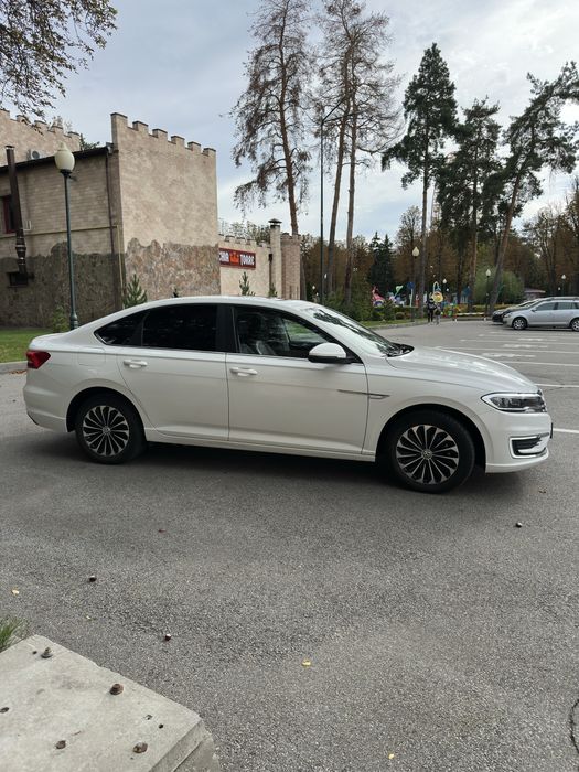 Е Бора,2021,38 кВт,54000км