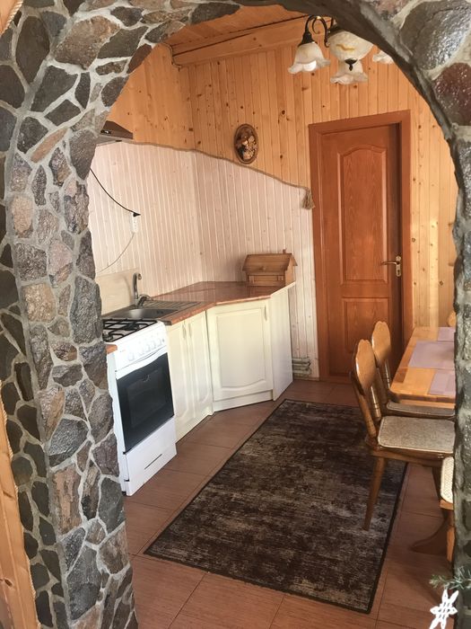 Відпочинок в Карпатах! Котедж с.  Микуличин!