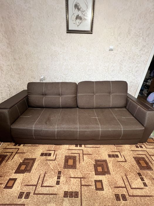 Диван розкладний