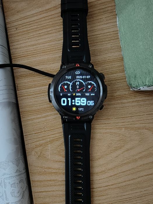 Годинник EIGIIS KE3