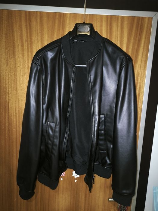 Casaco bomber Zara