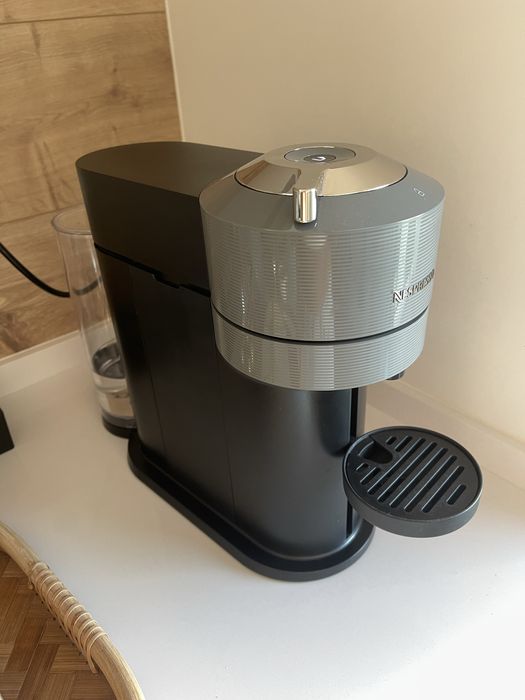 Máquina de café Nespresso Vertuo