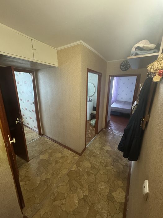 Продам 2х кімн. квартиру по пр. Хіміків