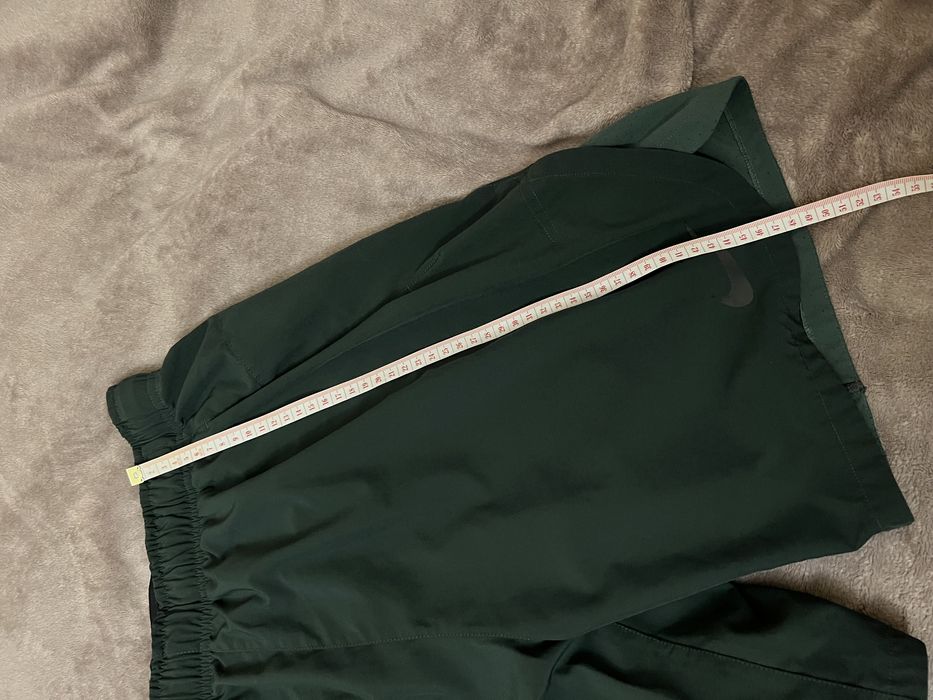 Чоловічі шорти Nike dri fit