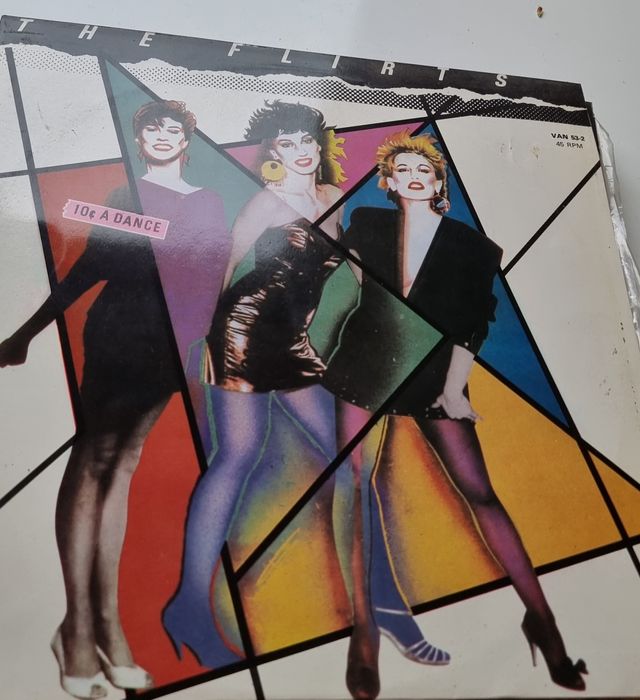 Discos Vinil Lp's