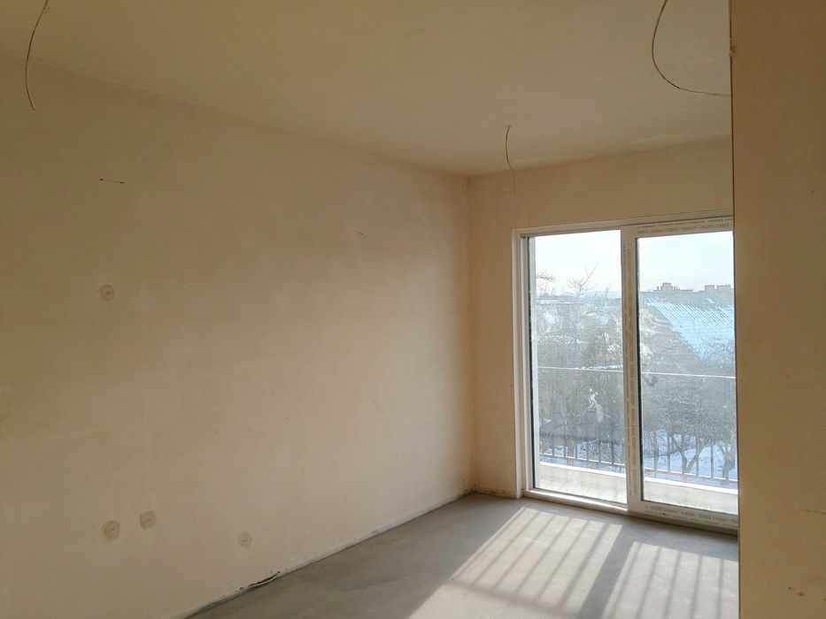 Mieszkanie 3 pokojowe 43.5m2