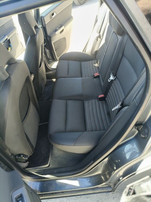 Volvo V50 1.6  перший власник