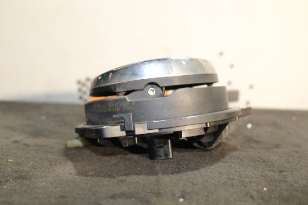 Puxador porta da mala VOLKSWAGEN Golf VII (5G1, BQ1, BE1, BE2)
