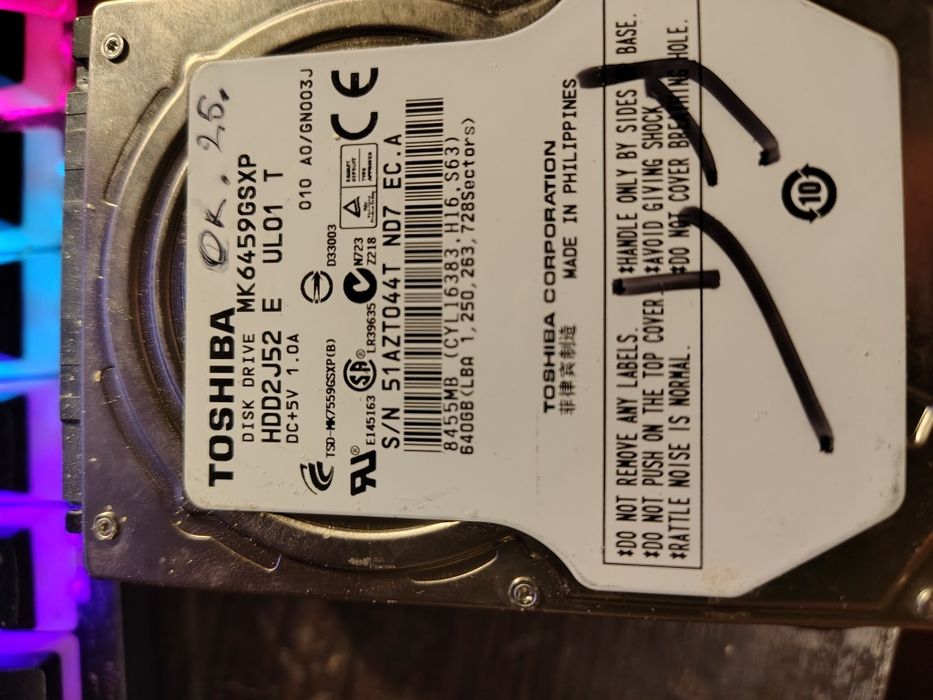 SSD HDD M2 SATA диски 2.5" 750GB 640GB 512GB 256GB 128GB 60Gb 32 Gb / Intel Optane Memory
