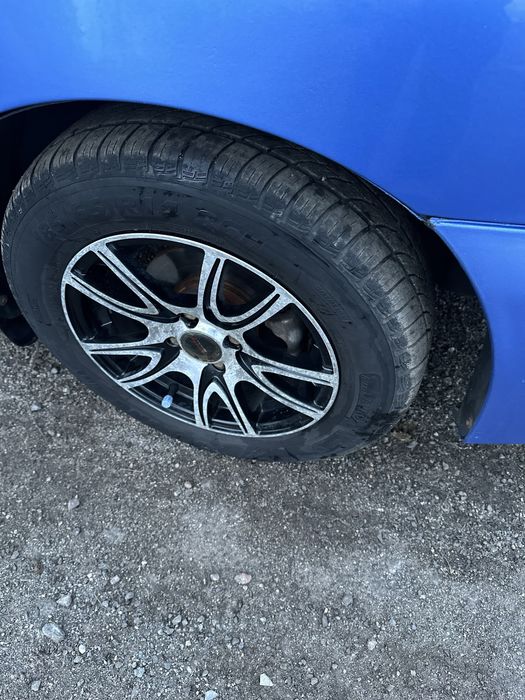 Део ланос 1.5 поляк