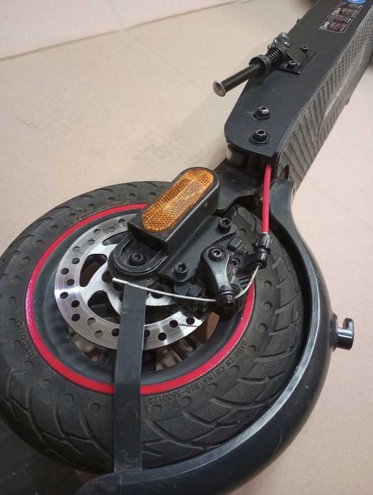 Hulajnoga ELEKTRYCZNA EVERCROSS EV10K PRO E 10'' 400W 10.4AH, 20KM/H