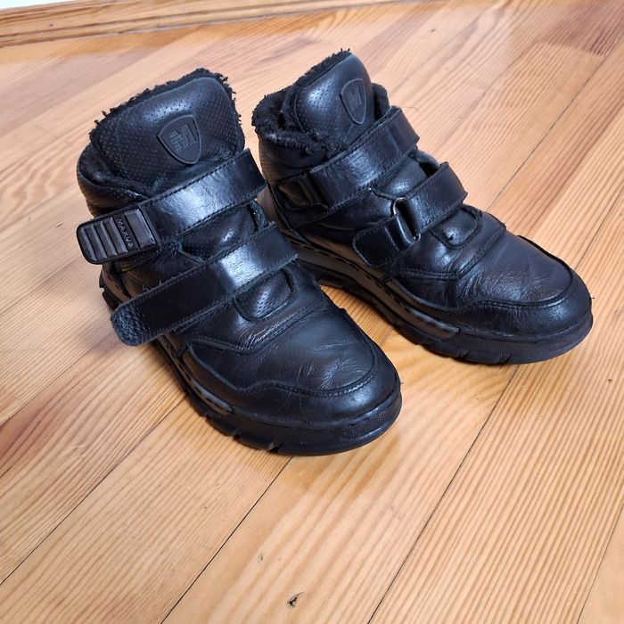 Зимові черевики, кросівки для хлопця