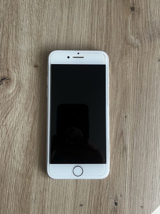IPHONE 7 | | 32 GB || etui + szkło hartowane