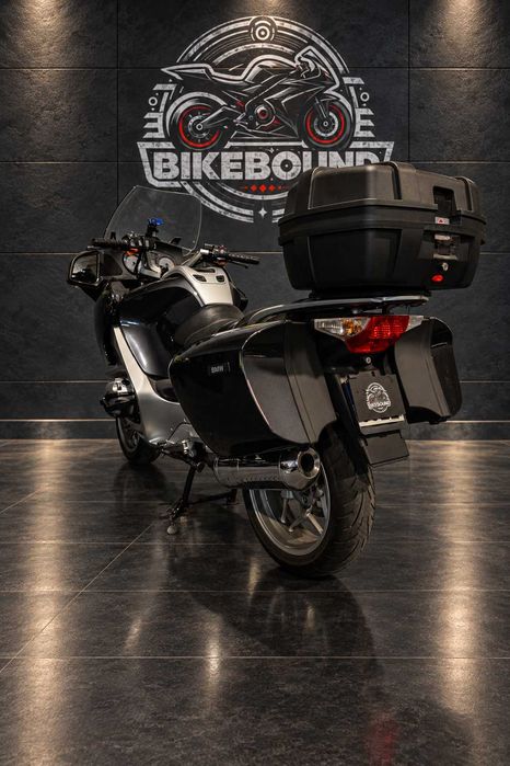 BMW R 1200 RT | 2005 | Como Nova !