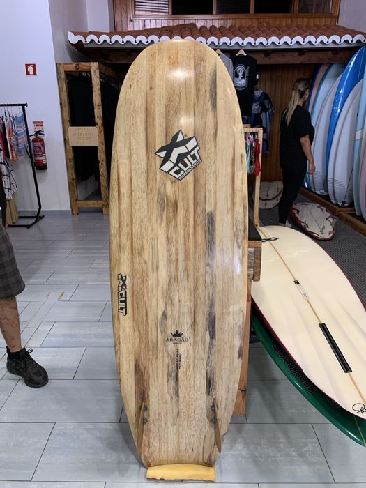 Varias Pranchas Surf em otimo estado