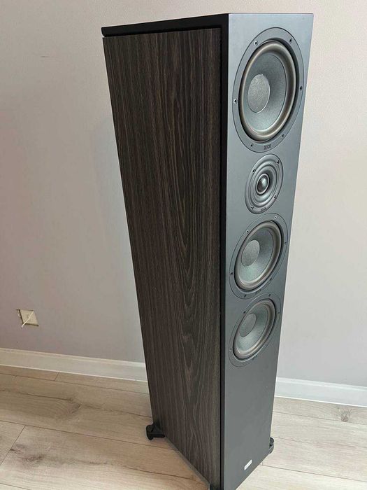 Kolumny - Heco Aurora 700