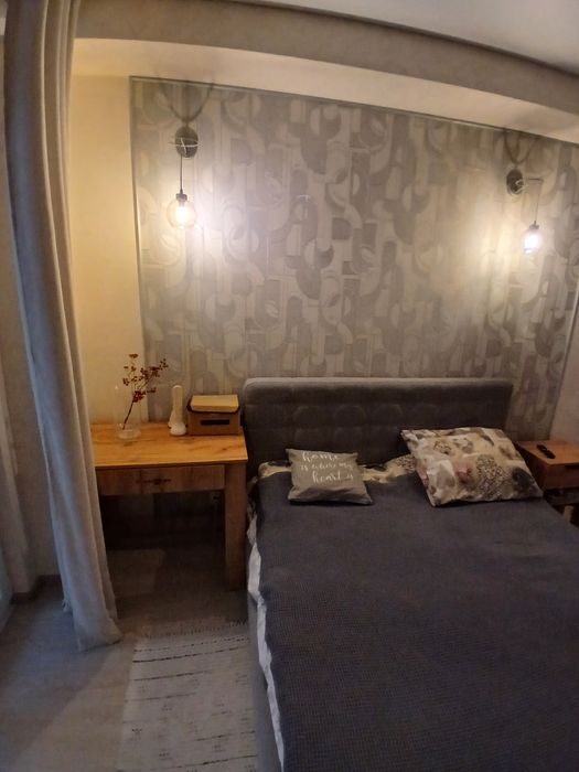 Ваша ідеальна 1к квартира чекає на вас