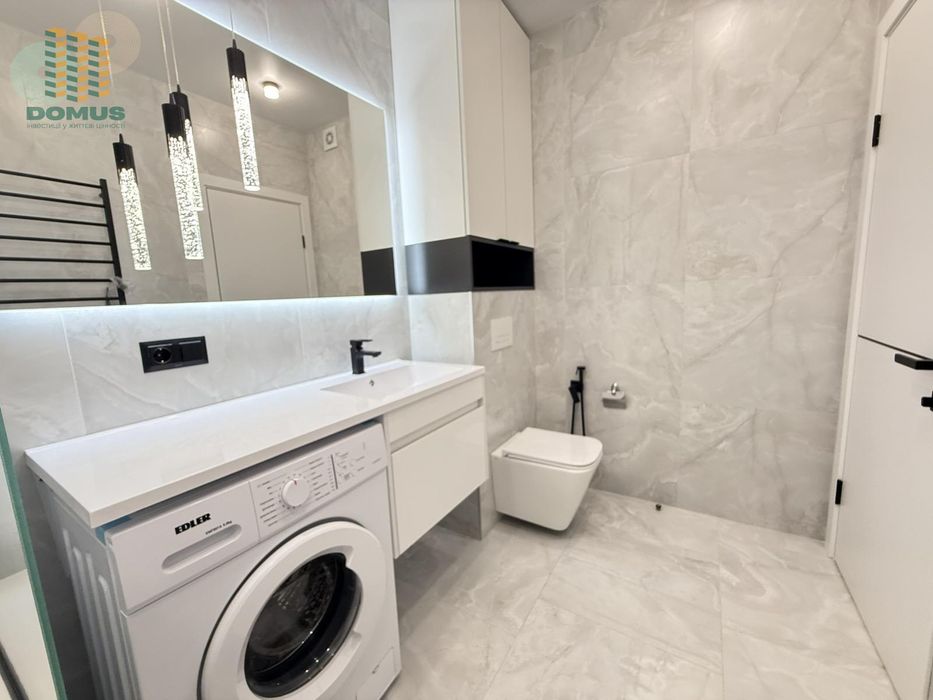 2-комнатная квартира по адресу ул. Солнечная (площадь 60 м²) - Atlanta.ua - фото 20