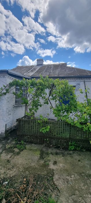 Продаж будинку під знос,або реконструкцію