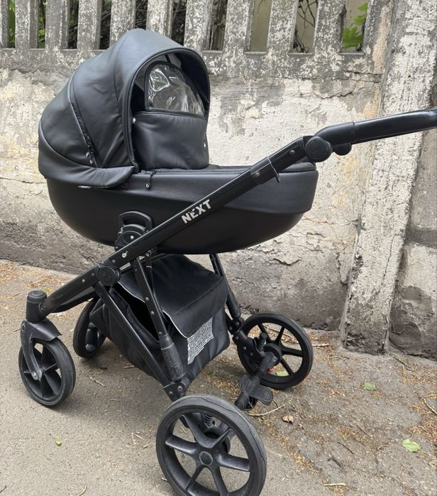 Коляска Bair Next 2в1