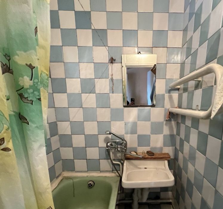 Продаж 3х-кімн в ЦЕНТРІ
