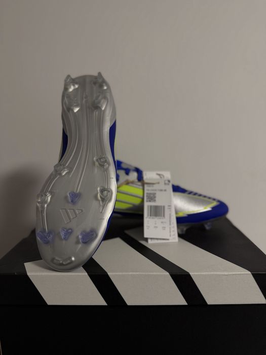 CHUTEIRA ADIDAS F50 LEAGUE FG/MG MESSI