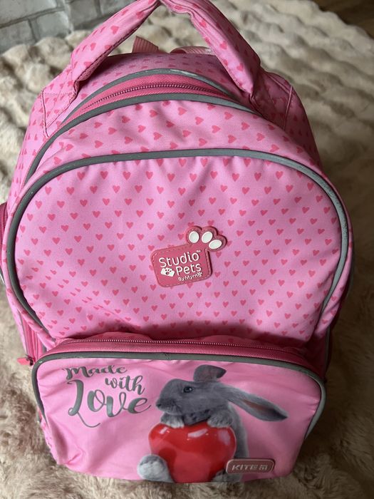 Школьный рюкзак Kite