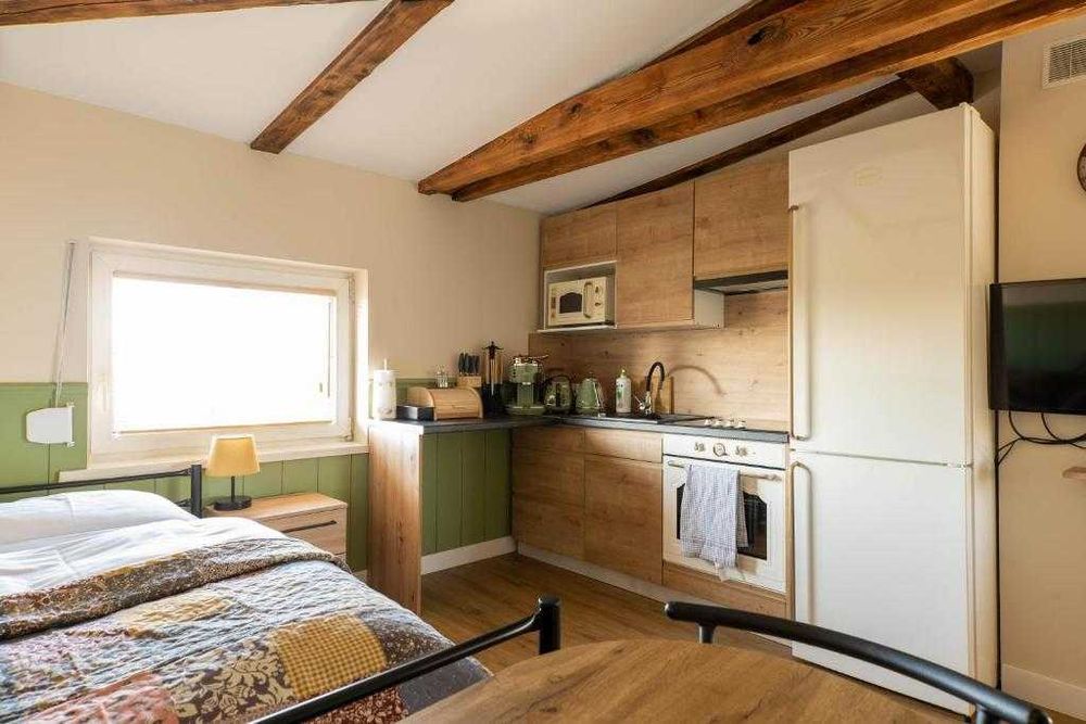 Villa Arkadia - apartamenty