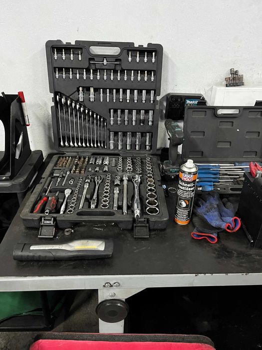 Oficina em Vila Nova de Gaia- Passagem