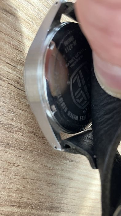 Zegarek męski  FOSIL  JR-8711