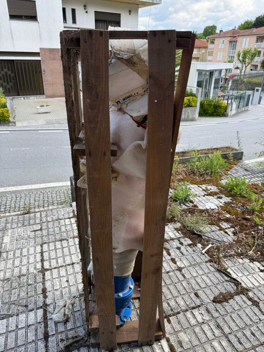 Marco de Incêndio
