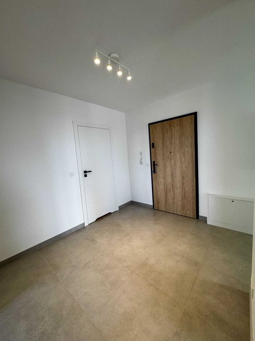 3 pokoje | 61,51 m² | 5. piętro | Lawendowe Tarasy – Legnica