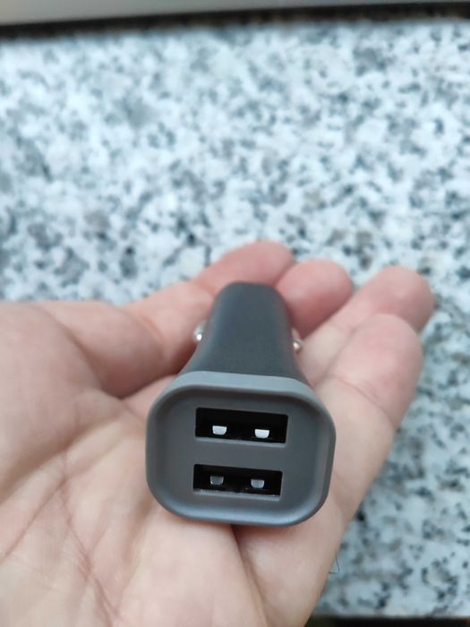 Carregadores de Isqueiro USB